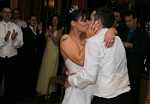 Speeches to First Dance